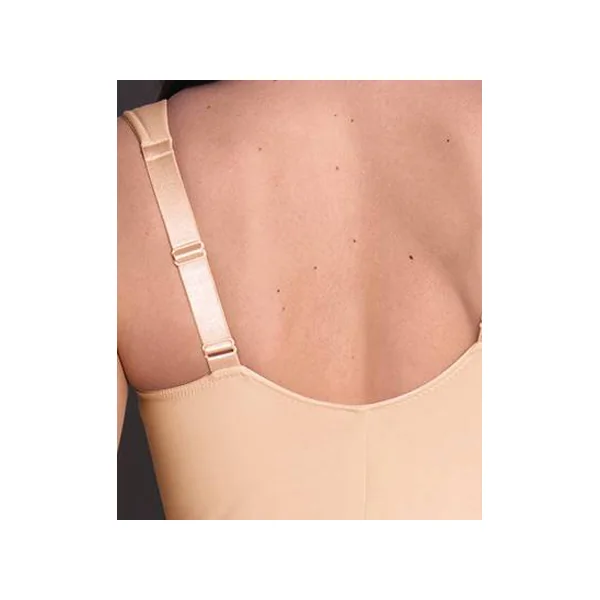 Combiné sans armatures LUCIA 3523 ROSE POUDRE
