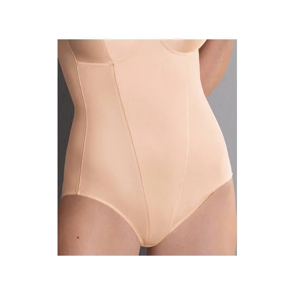 Combiné sans armatures SAFINA 3448 BISCUIT