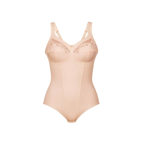 Combiné sans armatures SAFINA 3448 BISCUIT