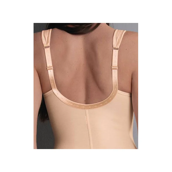 Combiné sans armatures SAFINA 3448 BISCUIT