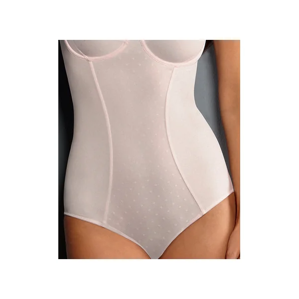 Combiné à armatures EMILY 3403 ROSE POUDRE
