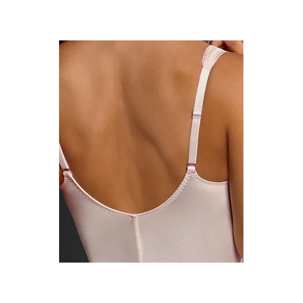 Combiné à armatures EMILY 3403 ROSE POUDRE