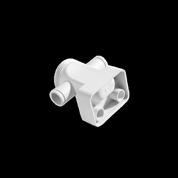 Conduit de cellule électrolytique pour stérilisateur CS3220