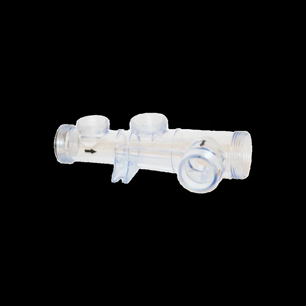 Conduit de cellule électrolytique pour stérilisateur CS7220
