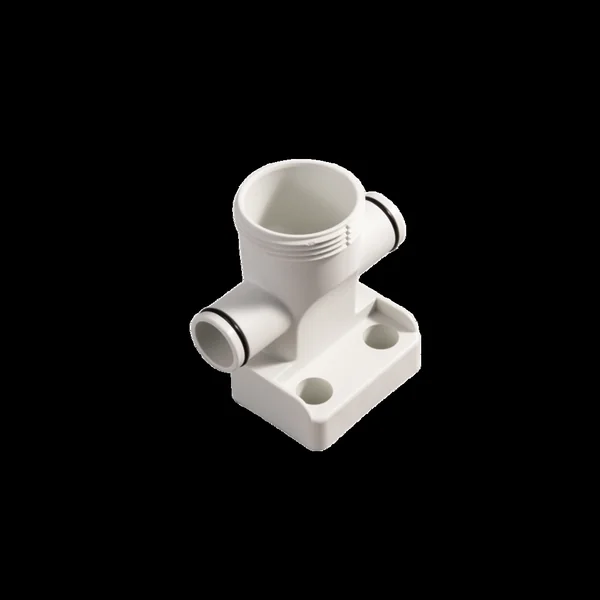 Conduit de cellule électrolytique pour stérilisateur QS200