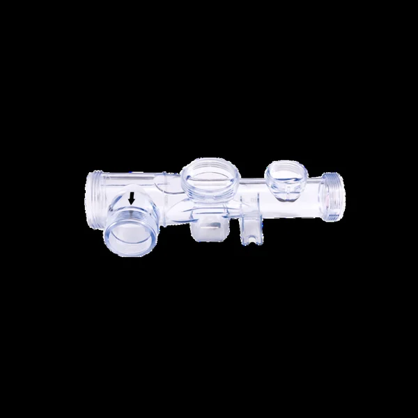 Conduit de la cellule électrolytique pour stérilisateur ECO7221