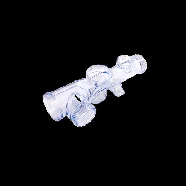Conduit de la cellule électrolytique pour stérilisateur ECO7221