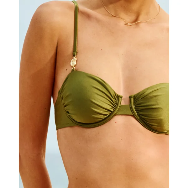 Corbeille - Haut de maillot de bain