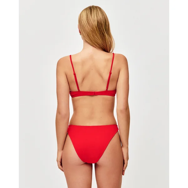 Corbeille - Haut de maillot de bain