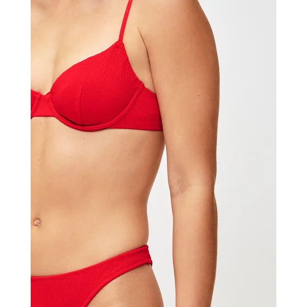 Corbeille - Haut de maillot de bain