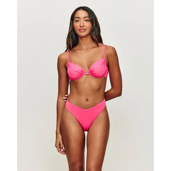 Corbeille - Haut de maillot de bain