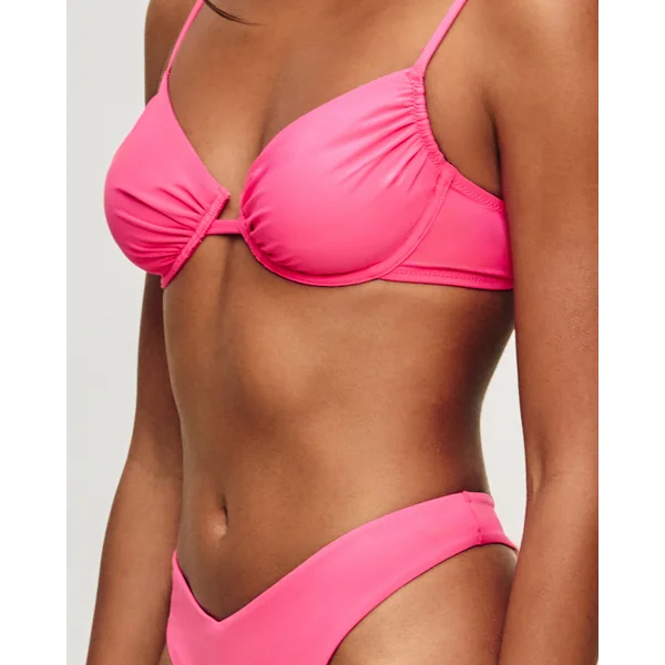 Corbeille - Haut de maillot de bain