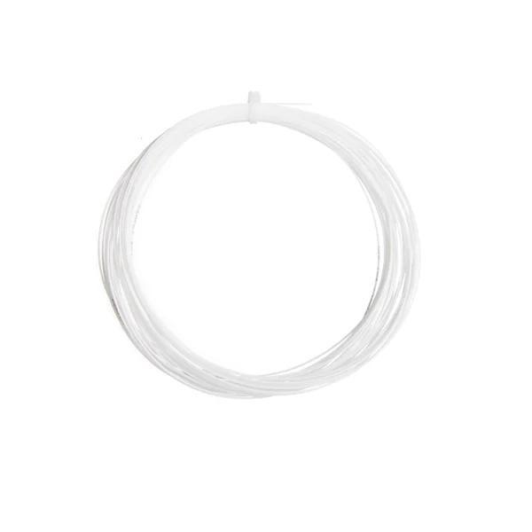 Cordage De Badminton BST 990 - Blanc
