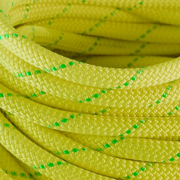 Corde de canyoning semi-statique type A 9,5 mm x 200 m, Maskoon