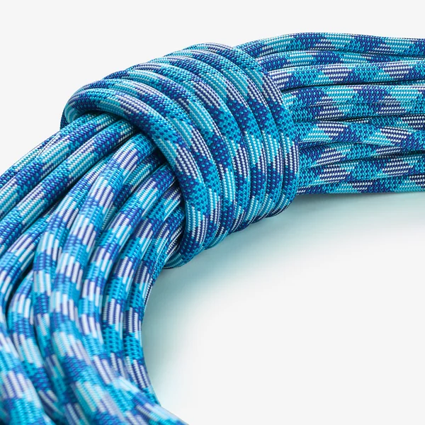 Corde d'escalade 9,5 mm x 70 m - vertika