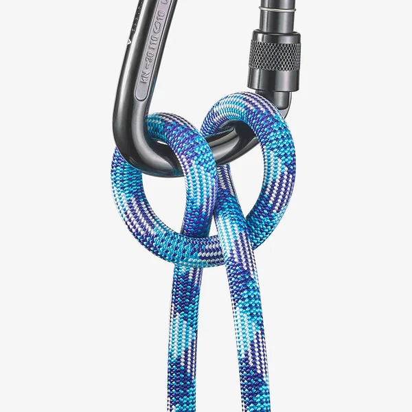 Corde d'escalade 9,5 mm x 70 m - vertika
