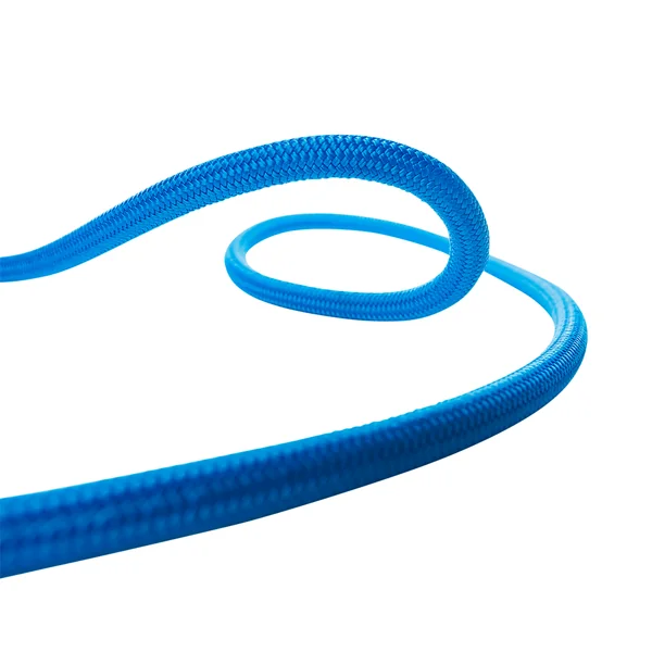 Corde d'escalade Beal Wall Master VI 20 m - 10.5 mm Bleu