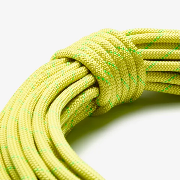 Corde semi-statique Canyoning type A CANYON 9,5 mm X 60 m