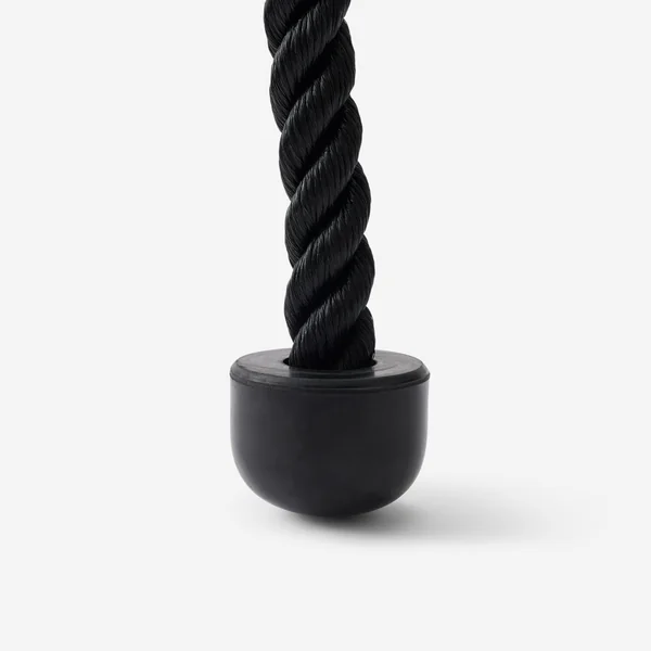 Corde triceps pro, noir