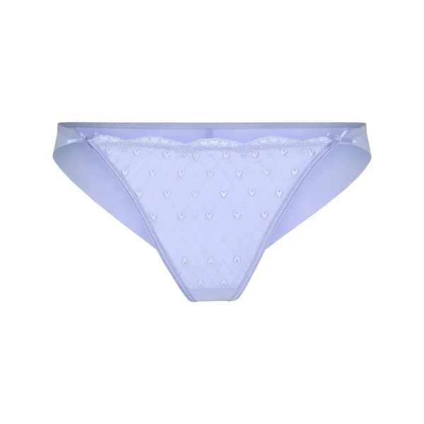 Cordelie Brésilien - Violet