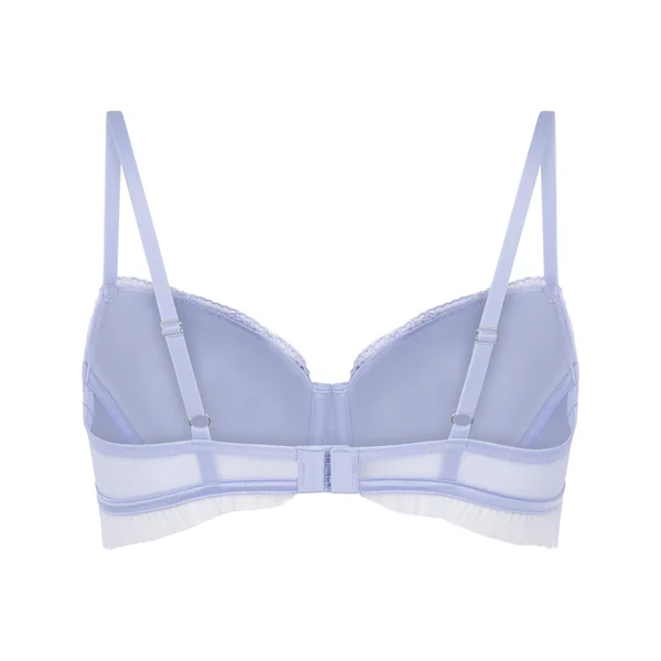 Cordelie Soutien-Gorge Armatures Rembourré - Violet