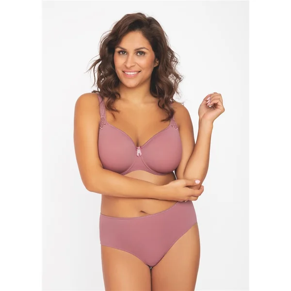 Corin - Soutien-gorge spacer 38 (85) C Portofino Rose Virginia