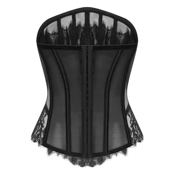Corset Chalice - Noir