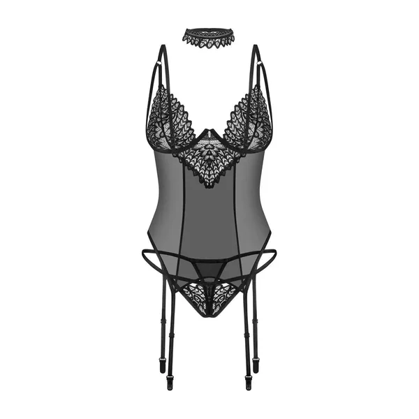 Corset Donarella