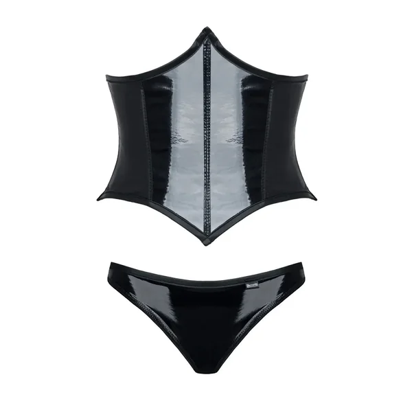 Corset ouvert Cindy