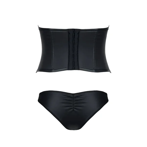 Corset ouvert Cindy