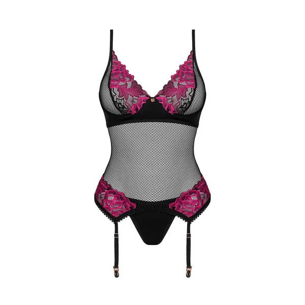 Corset Rosenty
