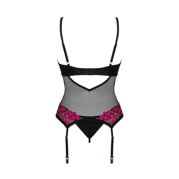 Corset Rosenty
