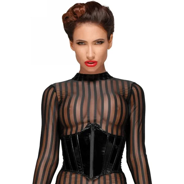 Corset serre-taille F193