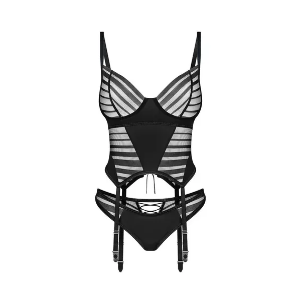 Corset & string Lune Bellis