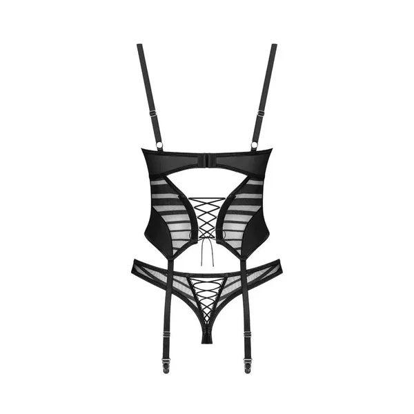 Corset & string Lune Bellis