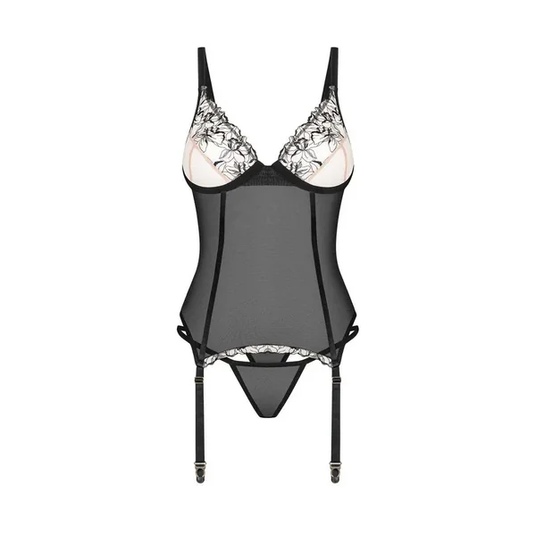 Corset & string Vila Blanes