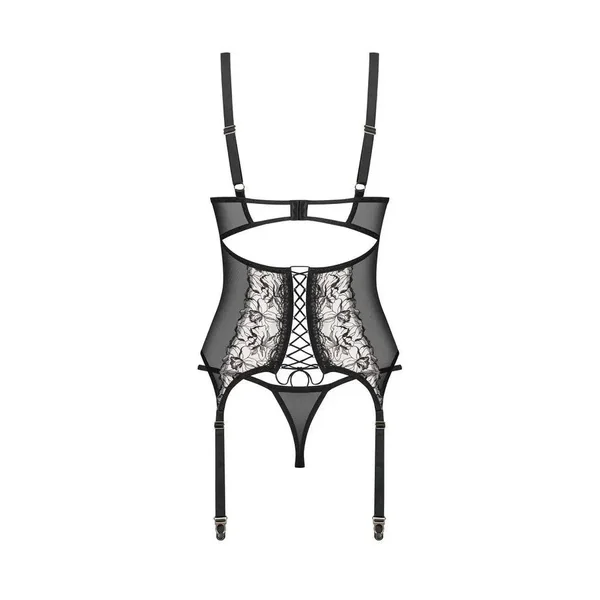 Corset & string Vila Blanes