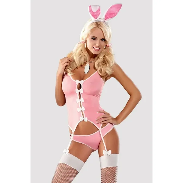 Costume Bunny
