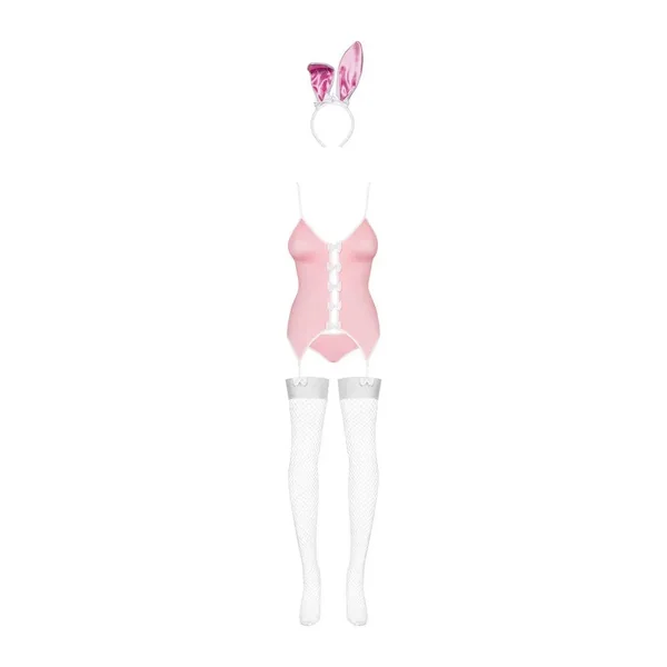 Costume Bunny