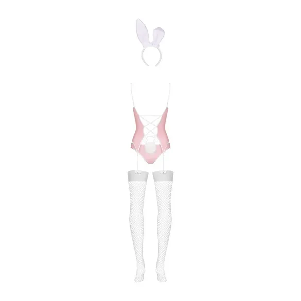 Costume Bunny