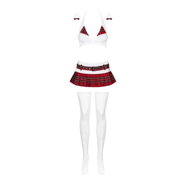 Costume Schooly