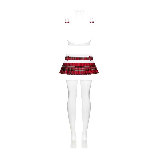 Costume Schooly