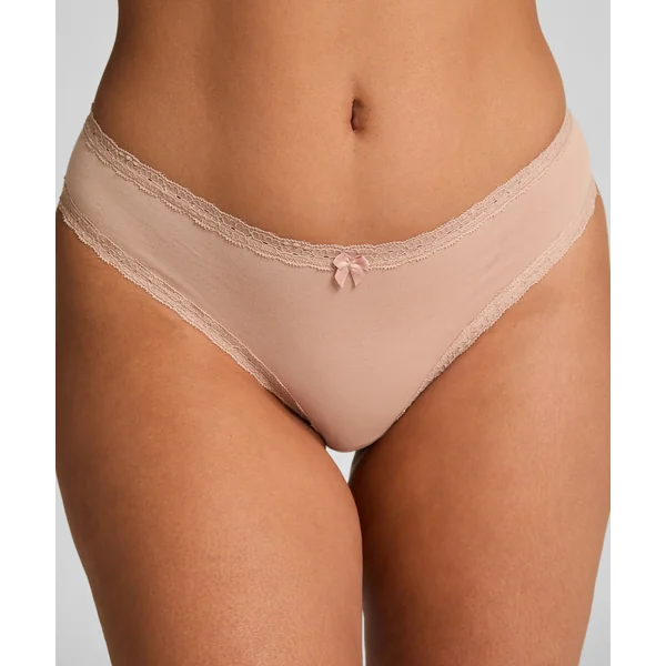 Coton de Géorgie brésilien - Beige