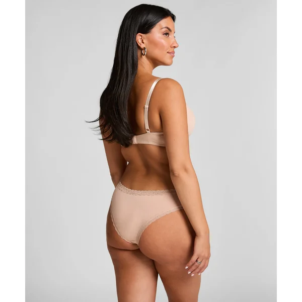 Coton de Géorgie brésilien - Beige
