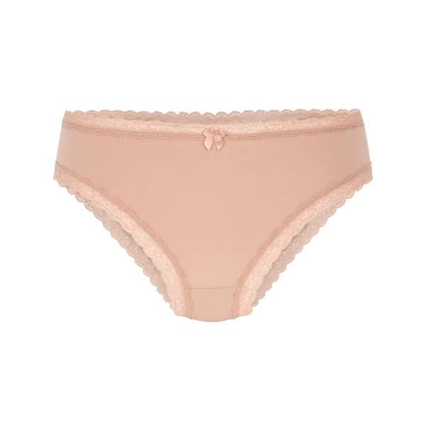 Coton de Géorgie brésilien - Beige