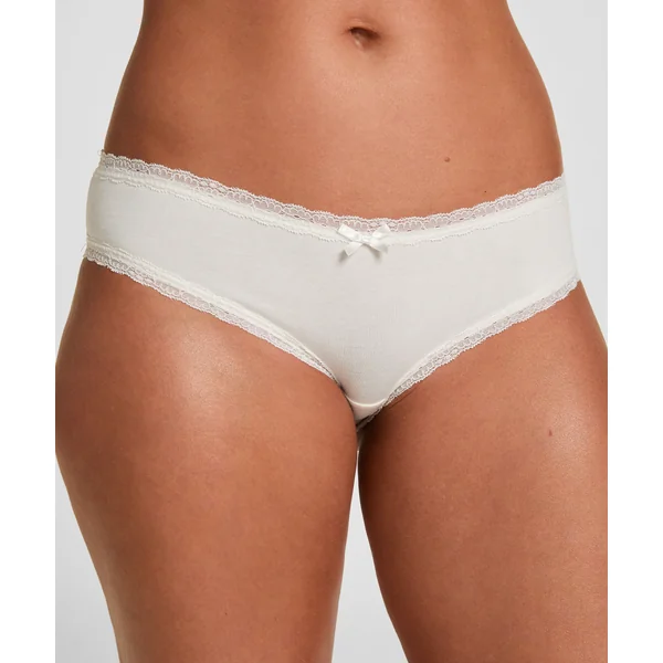 Coton de Géorgie brésilien - Blanc