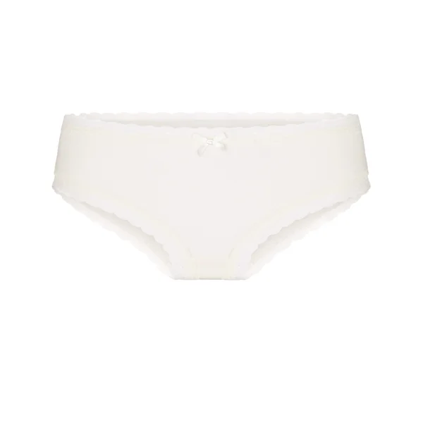 Coton de Géorgie brésilien - Blanc