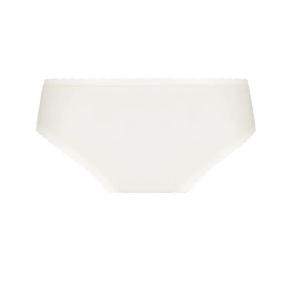 Coton de Géorgie brésilien - Blanc