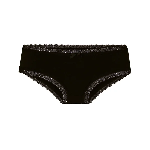 Coton de Géorgie brésilien - Noir