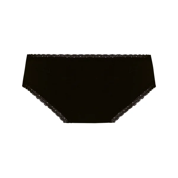 Coton de Géorgie brésilien - Noir